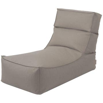 Blomus Stay Outdoor-lounger - Tuinstoel - Nieuw in, Verzenden, Nieuw, Overige materialen