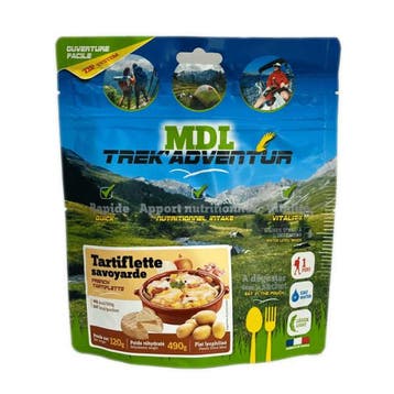 Tartiflette - Marie de Livinhac, Diversen, Verzenden