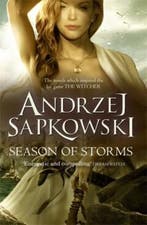Season of Storms 9781473218079 Andrzej Sapkowski, Boeken, Verzenden, Gelezen, Andrzej Sapkowski