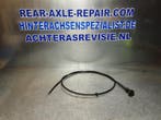 Choke kabel Opel Ascona of Manta. (Interieur), Verzenden, Gebruikt, Opel