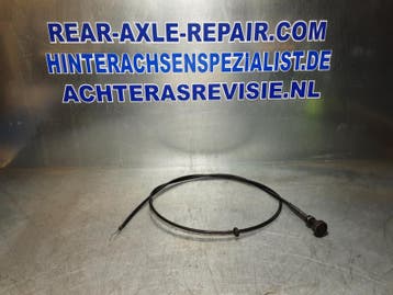 Choke kabel Opel Ascona of Manta. (Interieur), Verzenden