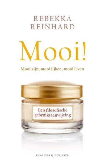 Mooi! (9789025904111, Rebekka Reinhard), Verzenden, Nieuw
