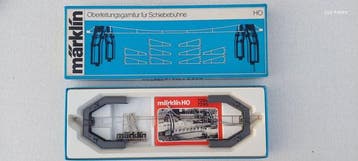 Märklin H0 - 7295 5214 7269....... - Voie ferrée pour trains
