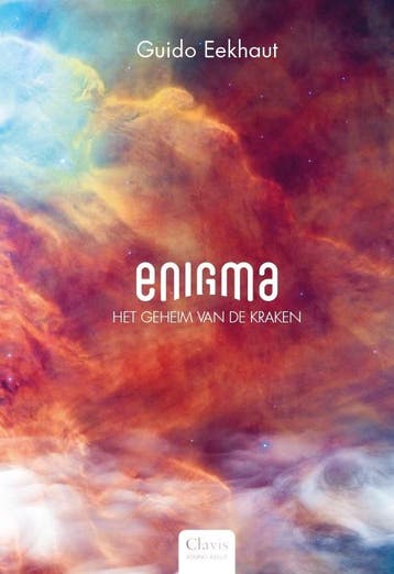 Het geheim van de kraken / Enigma / 1 9789044834024, Verzenden, Gelezen, Guido Eekhaut