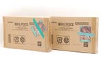 Bandai - 2 Sealed box - One Piece, Nieuw