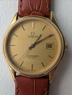 Omega - Seamaster - Sans prix de réserve - Homme - 1980-1989, Nieuw