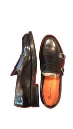 Santoni - Mocassins - Maat: EU 42 - Nieuw in doos, Nieuw