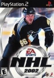 NHL 2002 (PS2 Used Game), Games en Spelcomputers, Ophalen of Verzenden, Nieuw