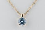 Sans prix de réserve - Chaîne - 14 carats Or jaune - 2.04ct.