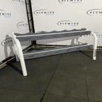 Technogym - Dumbbell Rek, Sports & Fitness, Ophalen of Verzenden, Overige typen