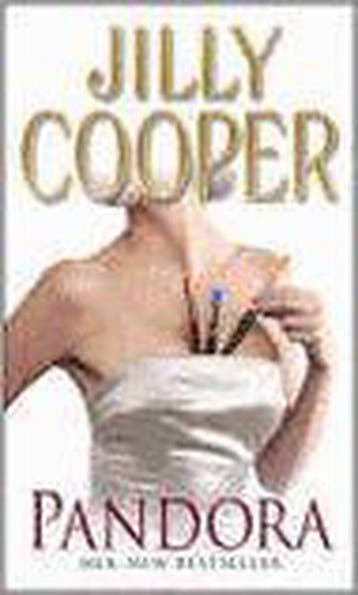 Pandora - Cooper, Verzenden, Nieuw