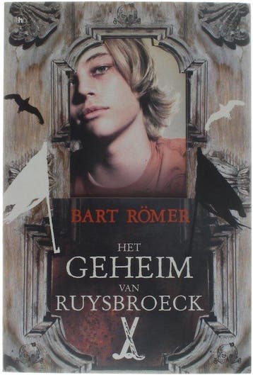 Het geheim van Ruysbroeck - Römer, Verzenden, Nieuw