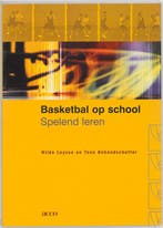 Basketbal op school 9789033448041 H. Leysen, Verzenden, Gelezen, H. Leysen