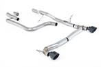 Roetfilter-back | Ford Fiesta Mk8 1.0T EcoBoost ST-Line 3- e, Verzenden