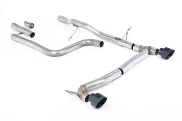 Roetfilter-back | Ford Fiesta Mk8 1.0T EcoBoost ST-Line 3- e, Verzenden, Nieuw
