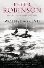 Woensdagkind / DCI Banks / 6 9789022996171 Peter Robinson, Verzenden, Peter Robinson