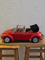 deagostini 1:8 - Voiture de sport miniature (9) - VW Garbus