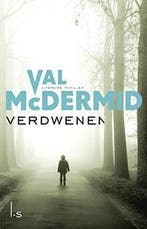 Verdwenen 9789021015453 Val McDermid, Verzenden, Zo goed als nieuw, Val McDermid