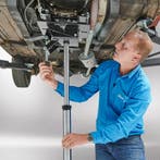 Datona Transmissie-adaptor - Datona - Zwart, Doe-het-zelf en Bouw, Ophalen of Verzenden, Nieuw