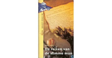 De reizen van de slimme man 9789001549572 Imme Dros, Verzenden, Gelezen, Imme Dros