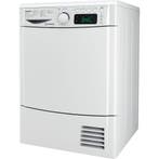 Indesit EDPE 745 A2 - Warmtepompdroger - 6 kg - 69 dB -, Ophalen of Verzenden