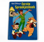Walt Disneys eerste sprookjesboek 9789024320202 Walt Disney, Verzenden, Walt Disney