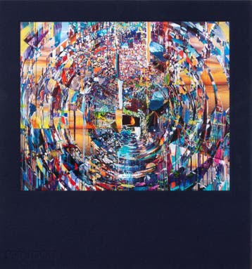 Sarah Sze | Mark Godfrey; Tina Pang; Madeleine Grynsztejn, Verzenden, Nieuw, Mark Godfrey; Tina Pang; Madeleine Grynsztejn