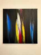 Ennio Finzi (1931-2024) - Il verso del colore in nero anno