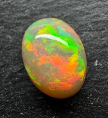 Opaal Cabochon- 1.26 g