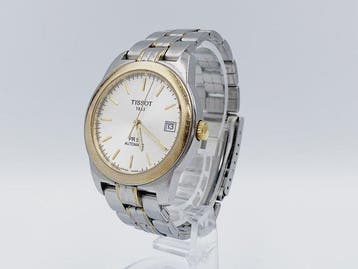 Tissot - PR 50 Automatic - Zonder minimumprijs - J3741475K -, Nieuw