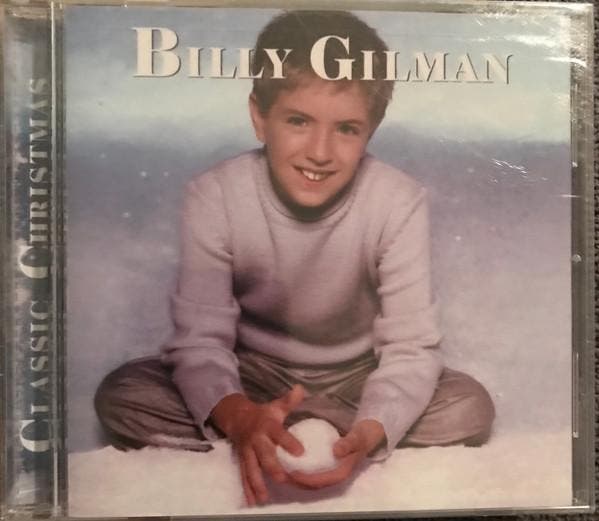 Billy Gilman - Classic Christmas, CD & DVD, CD | Pop, Envoi