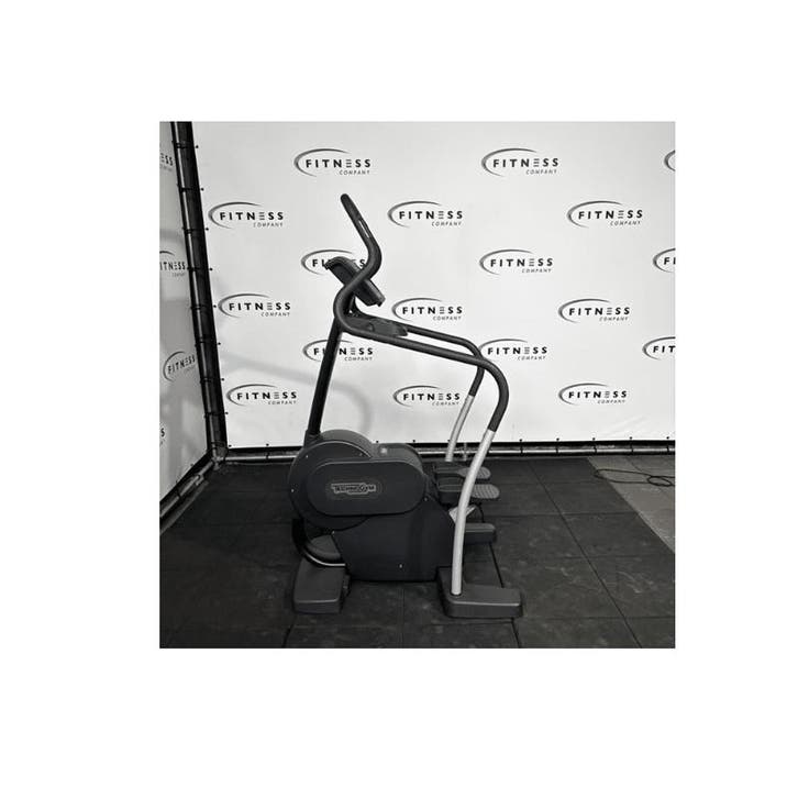 Technogym - Excite 1000 Sp - Stepper Led, Sport en Fitness, Fitnessmaterialen, Overige typen, Ophalen of Verzenden