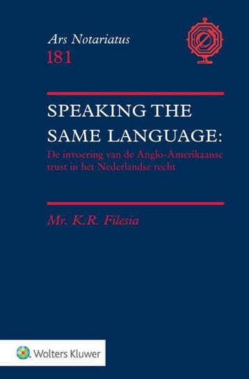 Speaking The Same Language |  | Nieuw, Verzenden, Nieuw