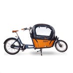 * MEGA DEAL* Regentent/regenhuif voor Babboe City, city-e mo, Vélos & Vélomoteurs, Ophalen of Verzenden