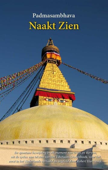 Serie dzokchen teksten Naakt zien / Serie dzokchen teksten, Verzenden, Padmasambhava