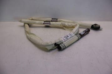 Airbag gordijn links BMW 3 F30 F35 F31 7221045, Verzenden