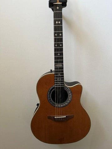 Ovation - Collector 25’ - - Elektro-akoestische gitaar -, Nieuw