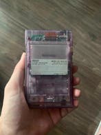 Nintendo - Gameboy Pocket - Spelcomputer