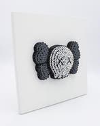 Alessandro Padovan (1983) - KAWS (Screw Art)