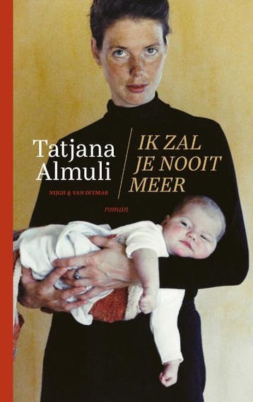Ik zal je nooit meer 9789038809281 Tatjana Almuli, Boeken, Verzenden, Gelezen, Tatjana Almuli