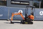 Veiling: Minigraver DPC HT10G Diesel 8.4kW 2024 Nieuw, Ophalen