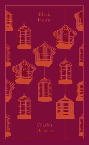 Bleak House | Charles Dickens | Nieuw, Verzenden, Nieuw, Charles Dickens