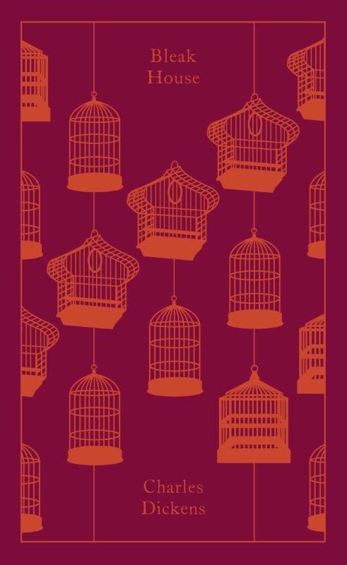 Bleak House | Charles Dickens | Nieuw, Boeken, Overige Boeken, Nieuw, Verzenden