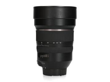 Tamron SP 15-30mm f/2.8 Di VC USD - Nikon F - Groothoeklens, Ophalen of Verzenden, Nieuw