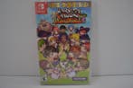 Harvest Moon Light of Hope Special Edition Complete - SEALED, Nieuw