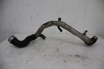 intercooler slang voor Volkswagen Cross Touran I 2.0TDI 3C01, Verzenden