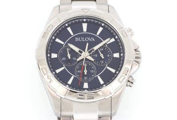 Bulova - Classic Chronograph - Sans prix de réserve -, Bijoux, Sacs & Beauté