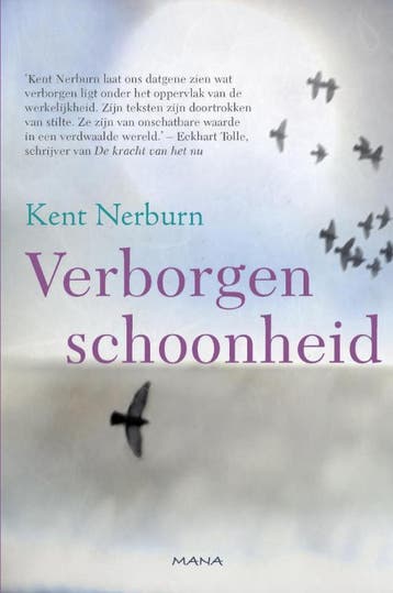 Verborgen schoonheid 9789049105891 Kent Nerburn, Verzenden, Gelezen, Kent Nerburn