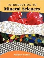 An Introduction to Mineral Sciences 9780521429474, Verzenden, Zo goed als nieuw, Andrew Putnis