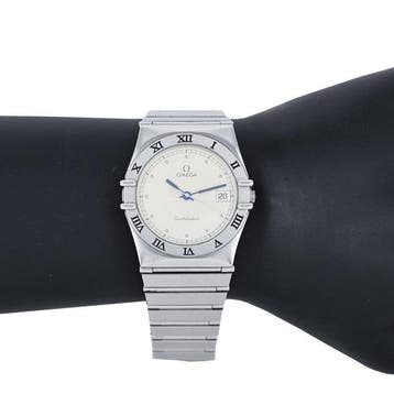Omega - Constellation - Zonder minimumprijs - 396.1070 -, Nieuw